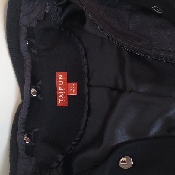 Taifun Collection Women's Jacket - Picture 6 of 8